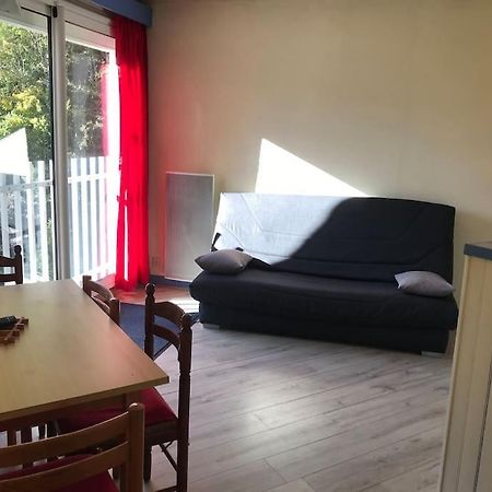 Bareges : Appartement Residence De L'Ayre Εξωτερικό φωτογραφία