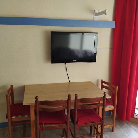 Bareges : Appartement Residence De L'Ayre Εξωτερικό φωτογραφία