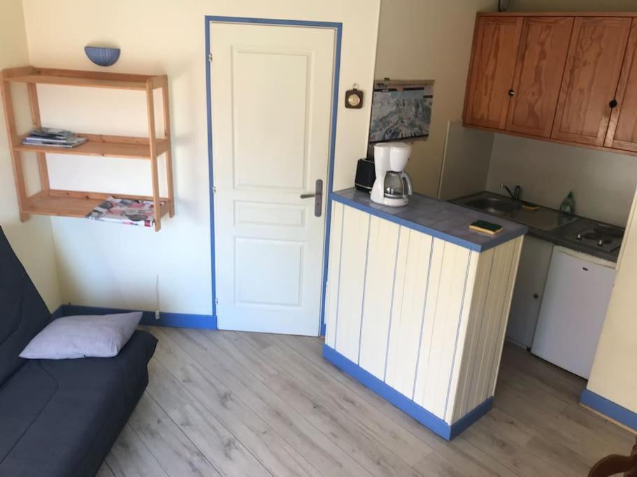 Bareges : Appartement Residence De L'Ayre Εξωτερικό φωτογραφία