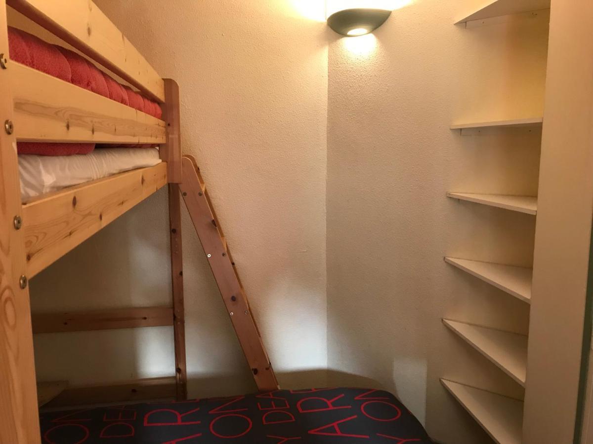 Bareges : Appartement Residence De L'Ayre Εξωτερικό φωτογραφία