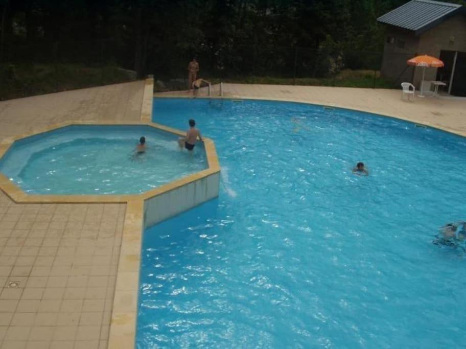 Bareges : Appartement Residence De L'Ayre Εξωτερικό φωτογραφία